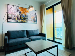 1Br Feliz apartment ThanhMyLoi